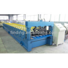 Cold Roll forming machine with ce certification